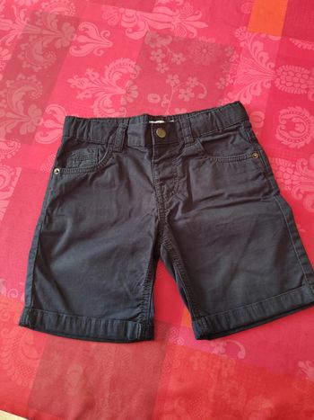 Short