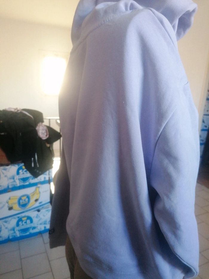 Sweat taille m - photo numéro 2