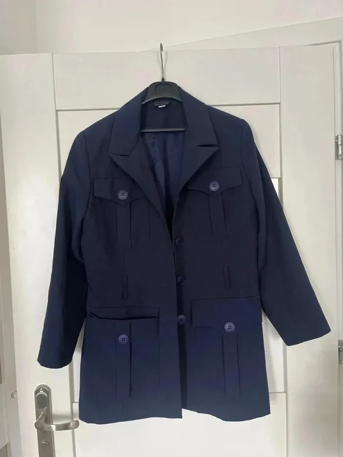 Veste