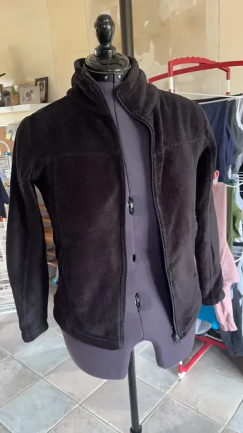 Veste polaire