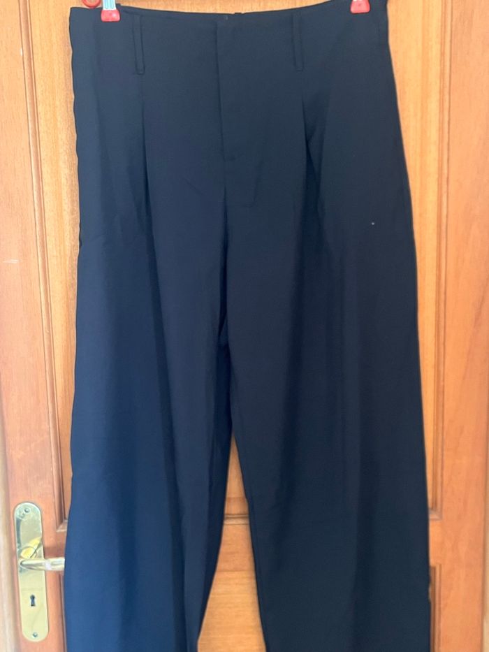 Pantalon fluide - photo numéro 3