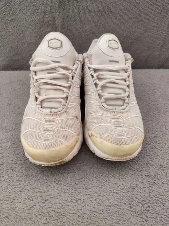 Chaussures Nike Air Max TN - Taille 37,5 - photo numéro 6