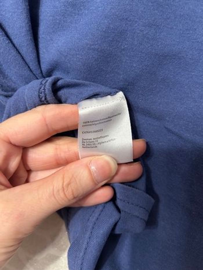 T-shirt manches longues 18 mois garçon - photo numéro 3