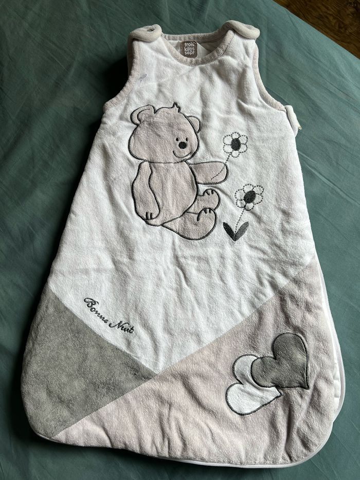 Gigoteuse - photo numéro 2