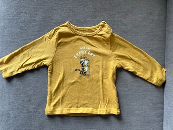 T-shirt 3m