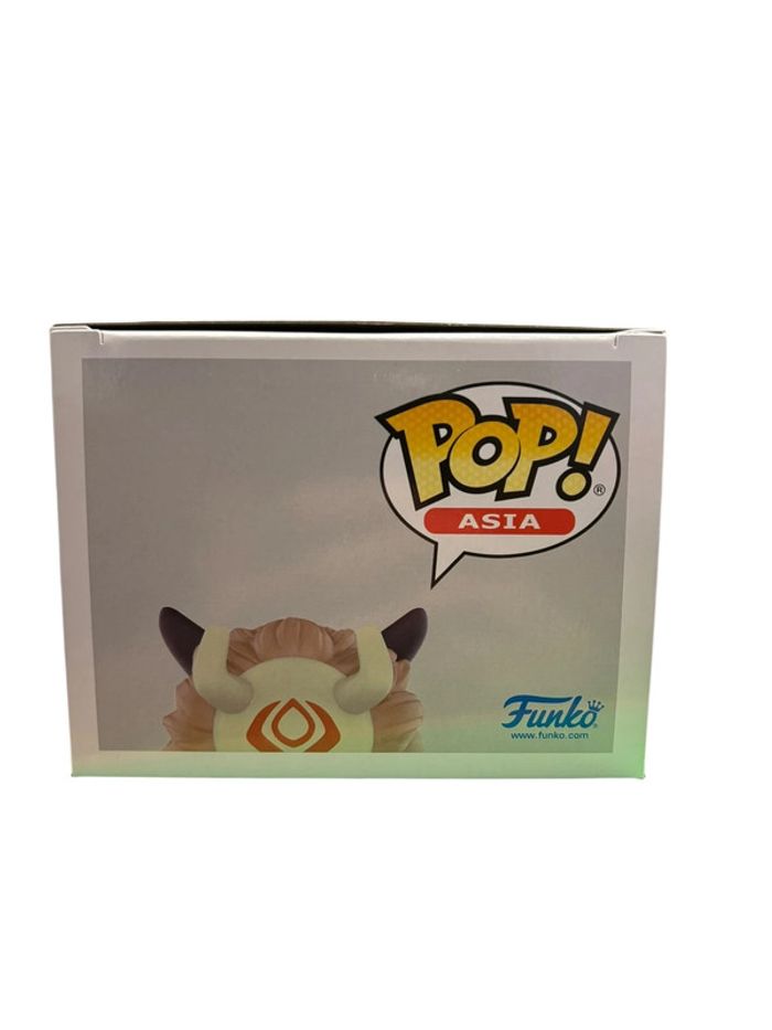 Figurine Funko Pop Genshin Impact Hilichurl 184 neuf - photo numéro 5