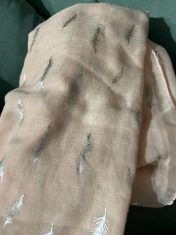 foulard
