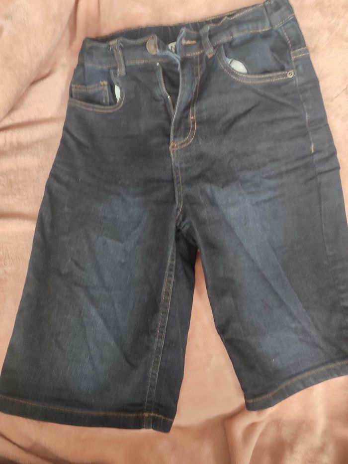 Short