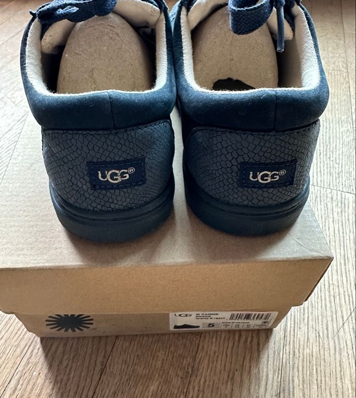 Basket UGG - photo numéro 7