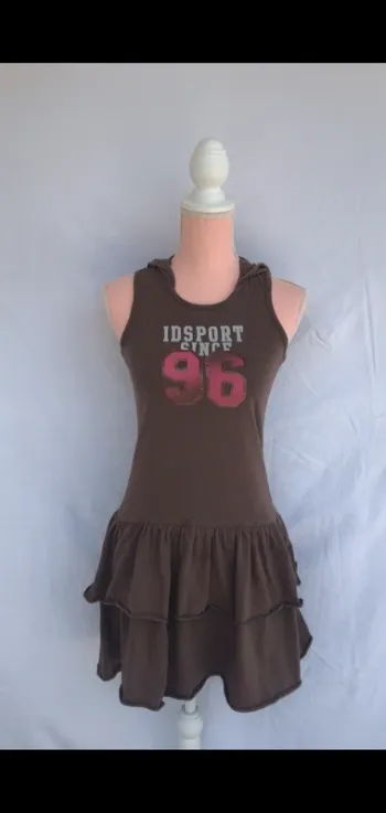 Robe 14 ans