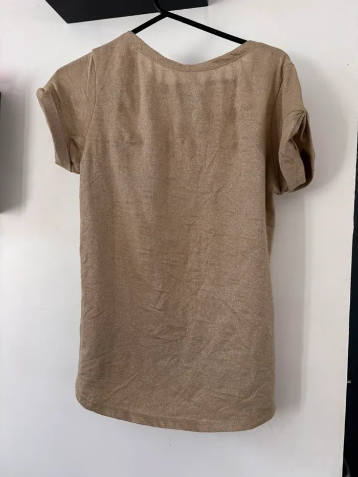 T-shirt Maella • S - photo numéro 3
