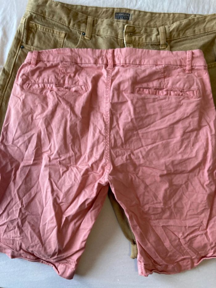 Jean homme - photo numéro 5