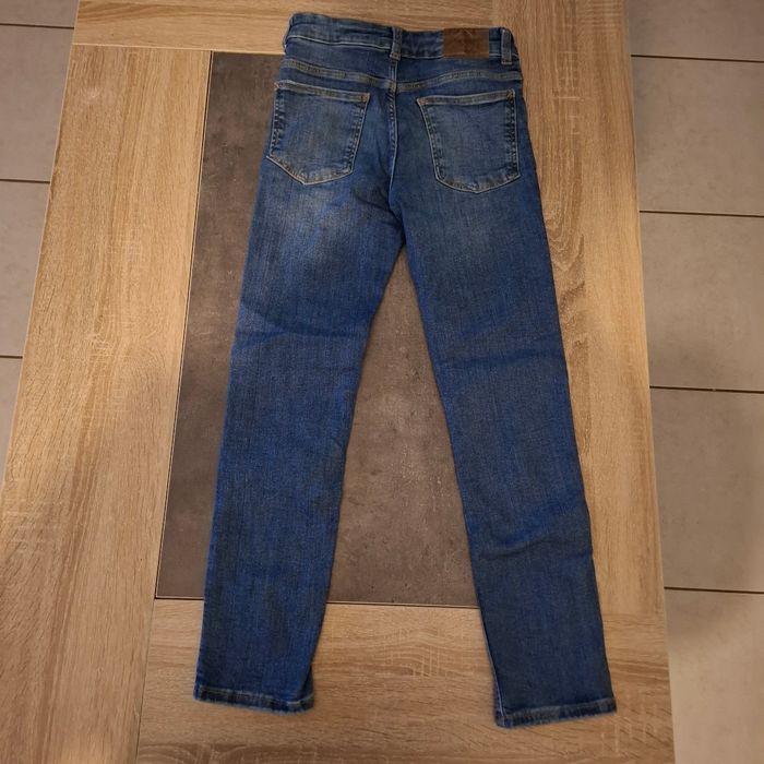 Jean skinny garçon - photo numéro 3