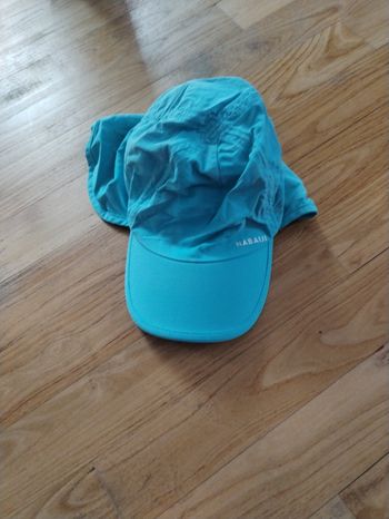 Casquette d eau 24 mois