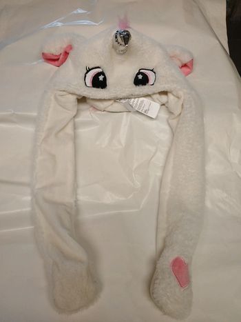 Bonnet fille fantaisies