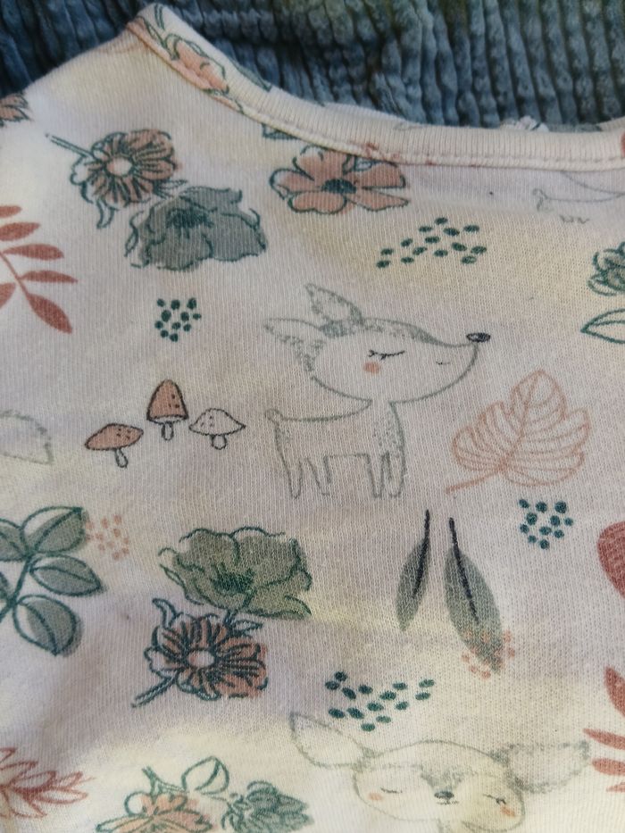 Ensemble 3 mois - photo numéro 2