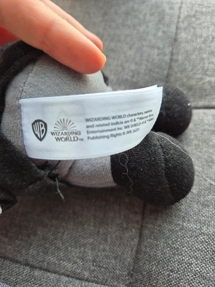 Harry Potter - photo numéro 3