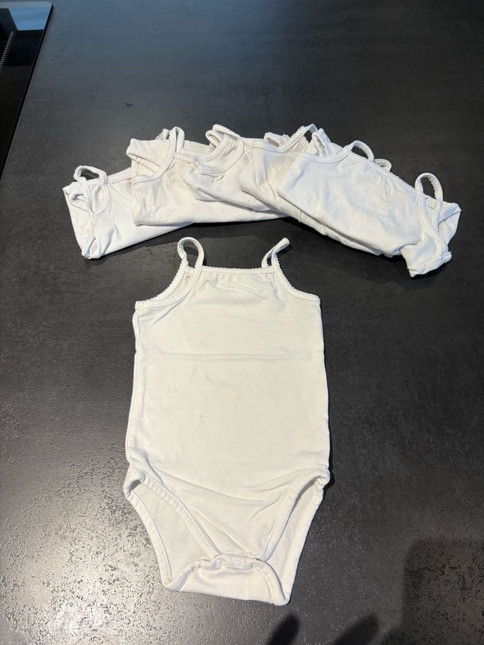 Lot body - photo numéro 5