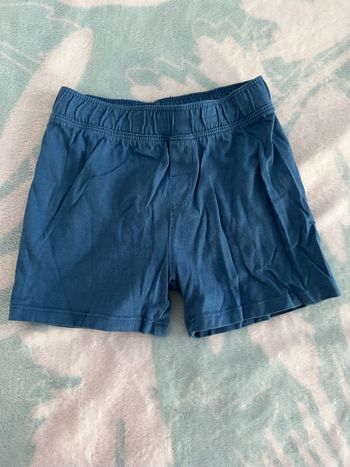 Short