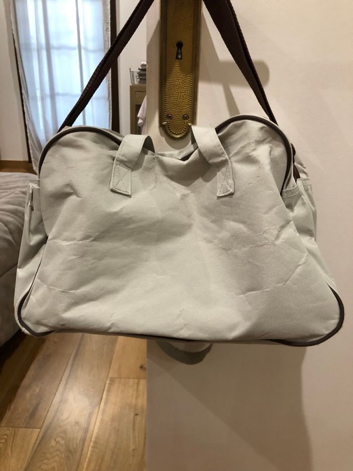 Sac à langer en bon état Parents - photo numéro 4