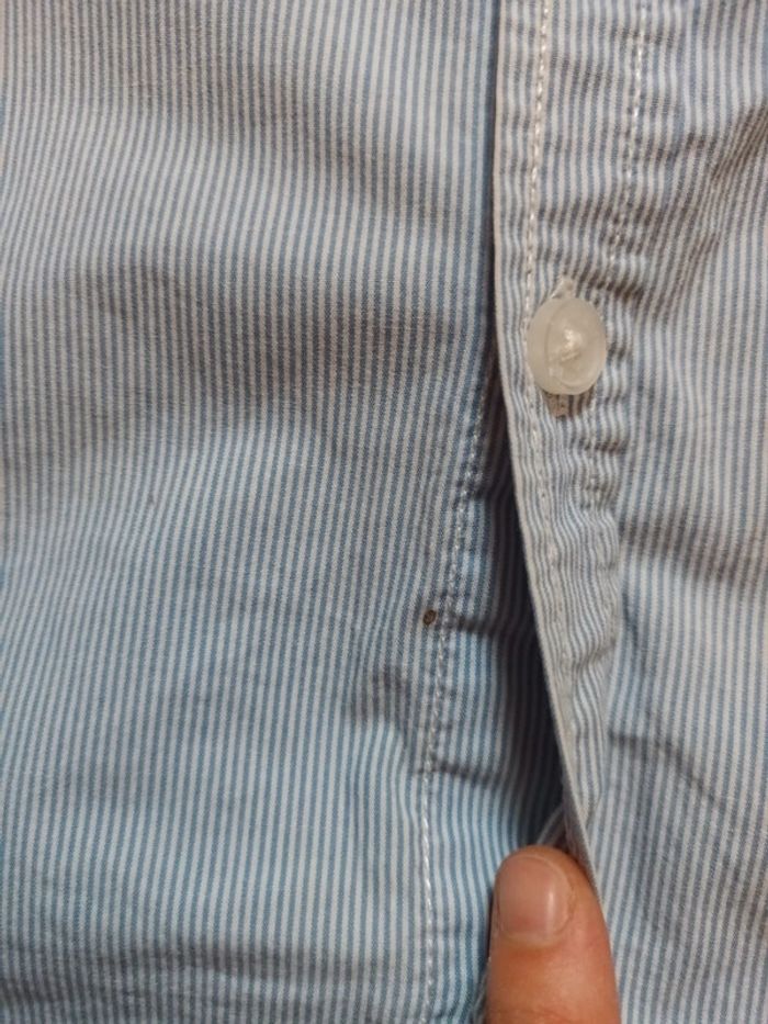 Chemise okaidi 6 ans - photo numéro 3