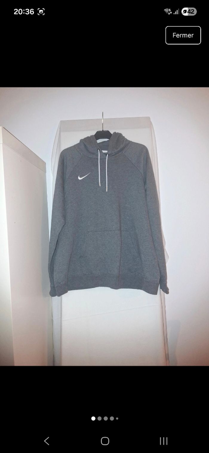 Haut nike