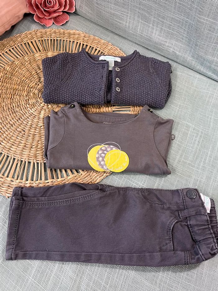 Ensemble 3 mois - photo numéro 13