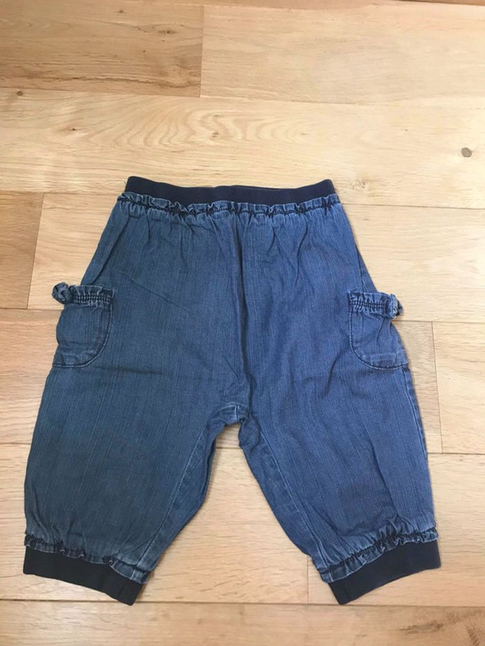 Jean, 6 mois - photo numéro 2