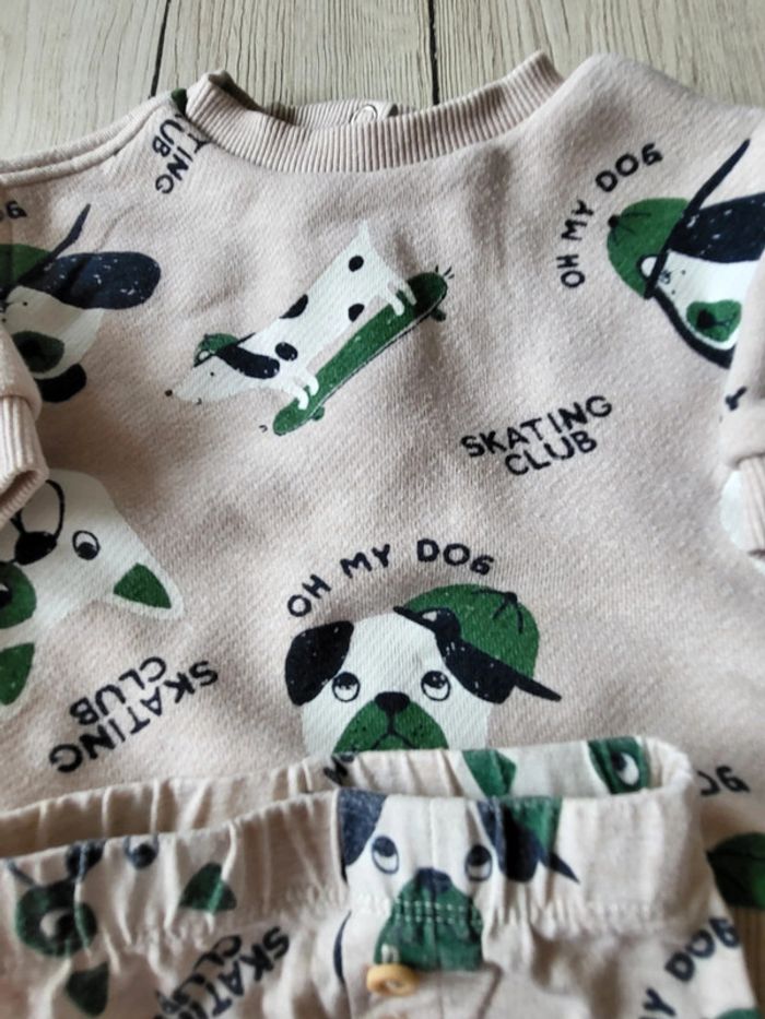 Ensemble - photo numéro 3