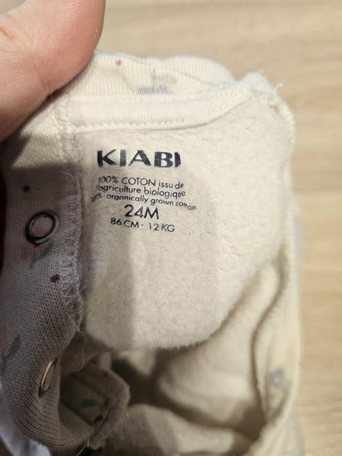 Pull bébé 24 mois - photo numéro 5