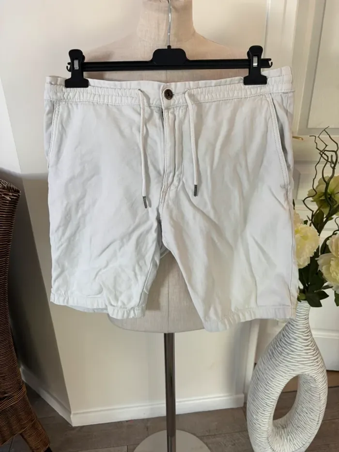 Short homme T36
