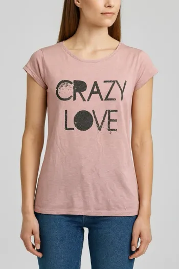 T-shirt New Look – Taille M