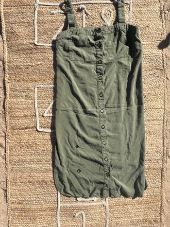 Robe été