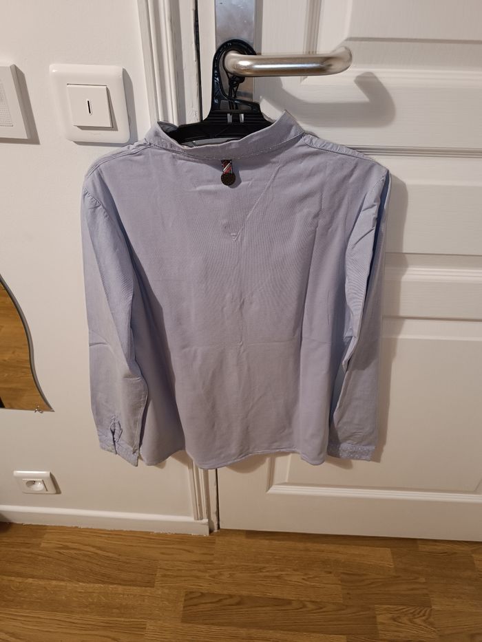Chemise femme - photo numéro 2