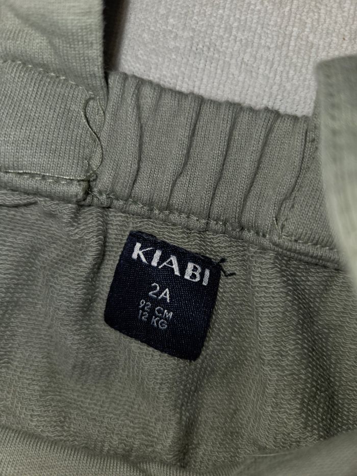 Salopette - photo numéro 4