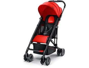 Poussette pliable Recaro