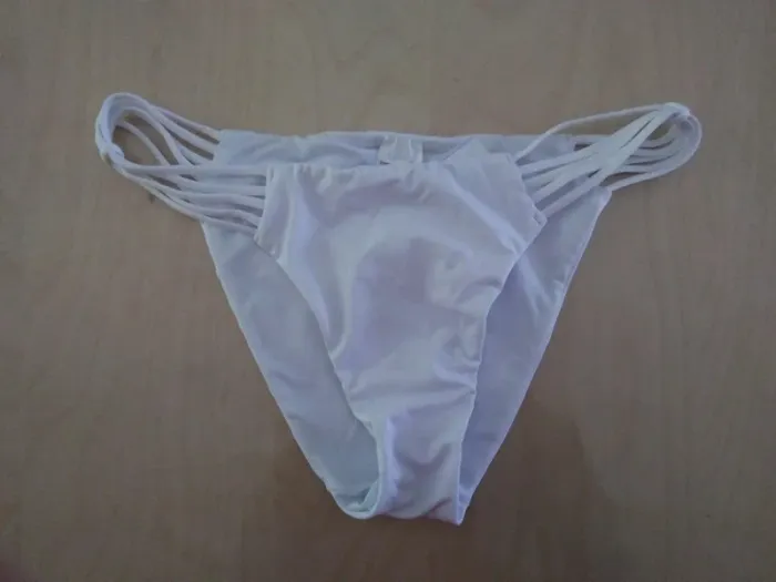 Bas de maillot ou bikini