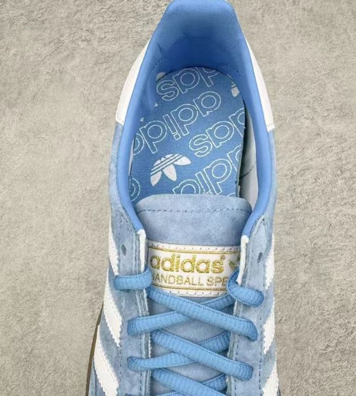 Adidas Handball Spezial  zapatos retro  38 - photo numéro 6