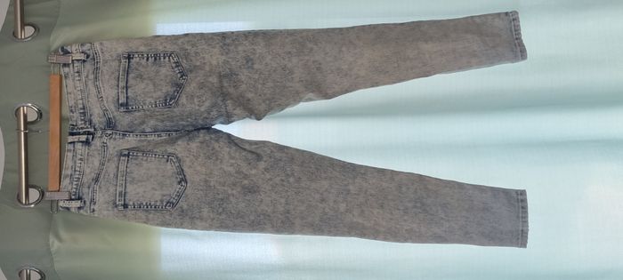 jean femme - photo numéro 4