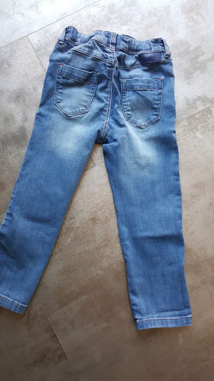 Jeans - photo numéro 2