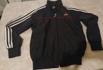 Gilet adidas
