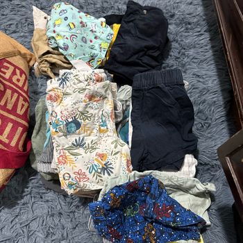 Vêtements 12 mois