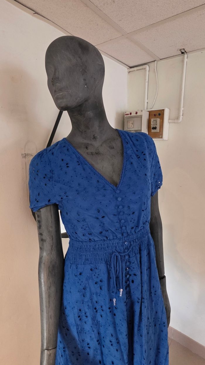 Robe longue - photo numéro 2