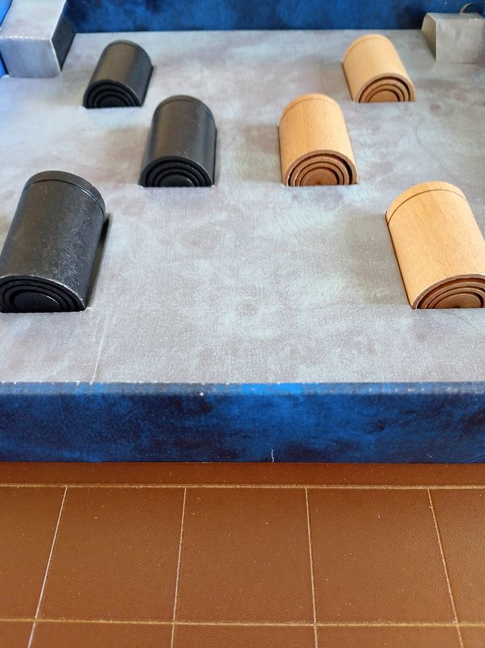 Arcanor jeu en bois complet - photo numéro 2