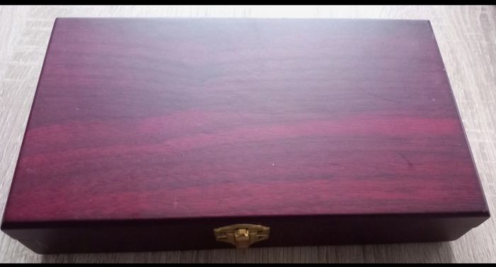 Kit du sommelier - photo numéro 3