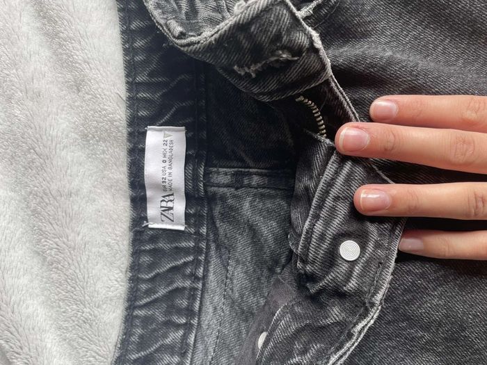 Pantalon noir - photo numéro 3