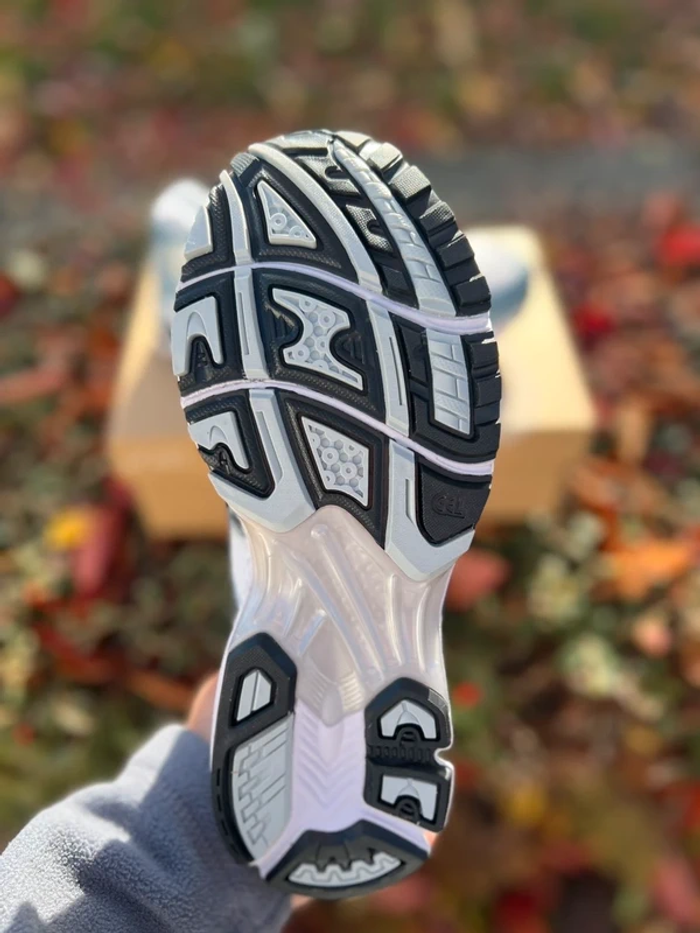 Asics Gel-Kayano 14 Bleu 40 - photo numéro 6