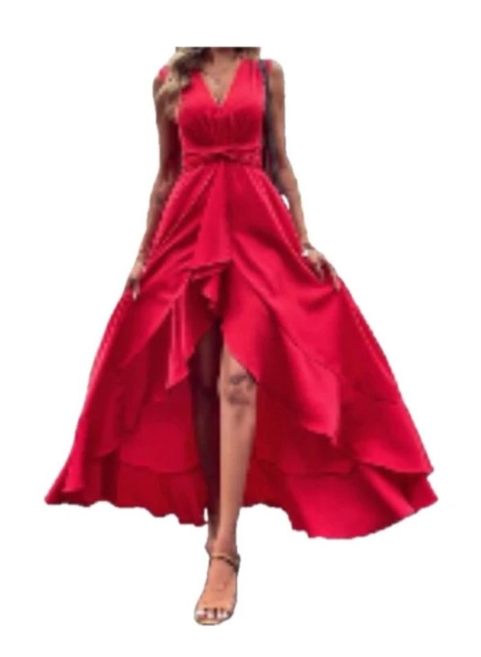 Robe torsadée - photo numéro 2