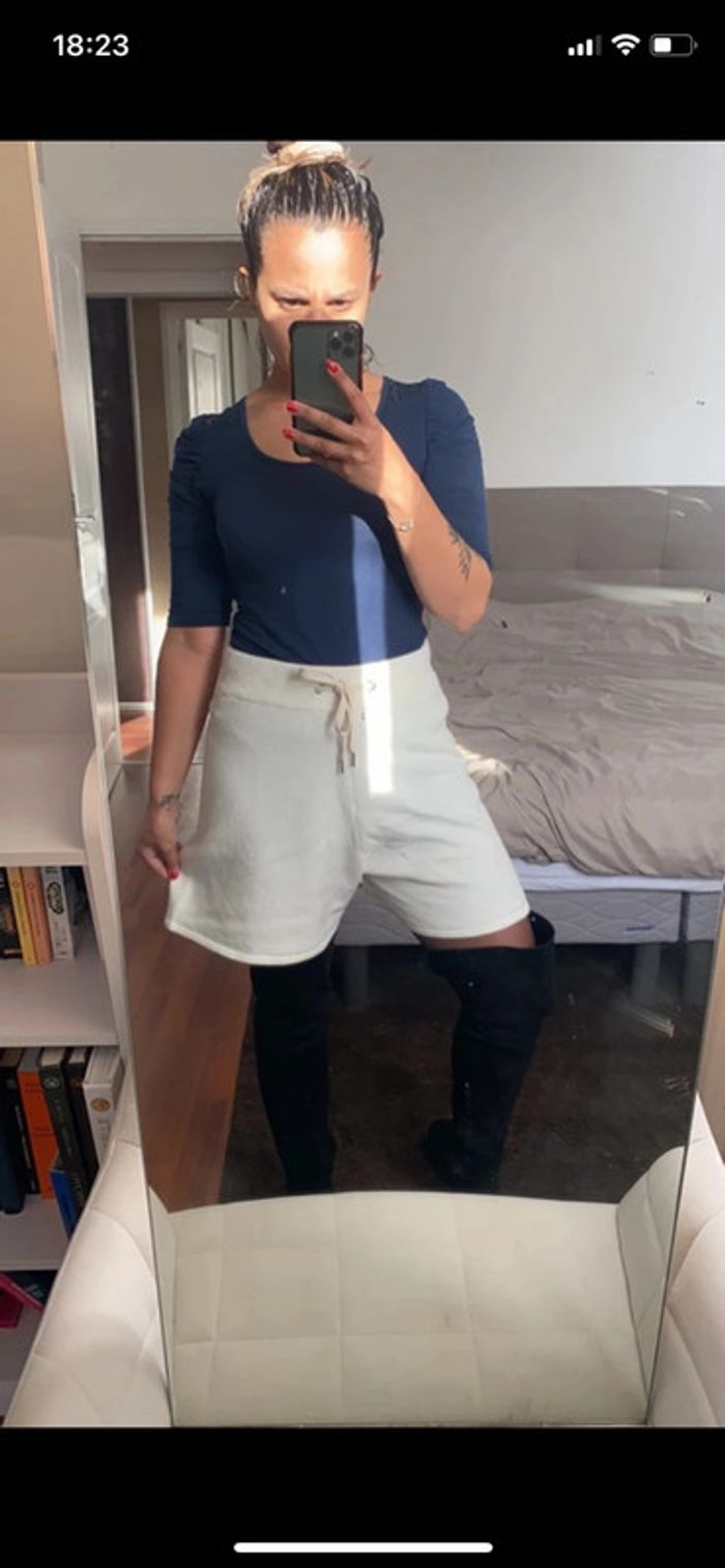Short - photo numéro 2