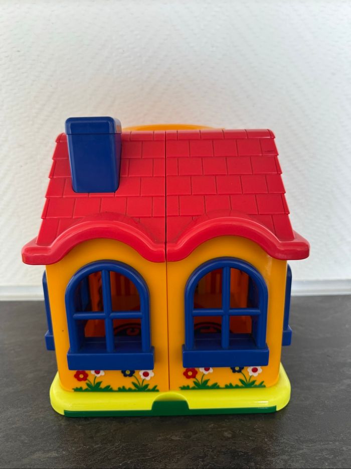 Maison tolo - photo numéro 4